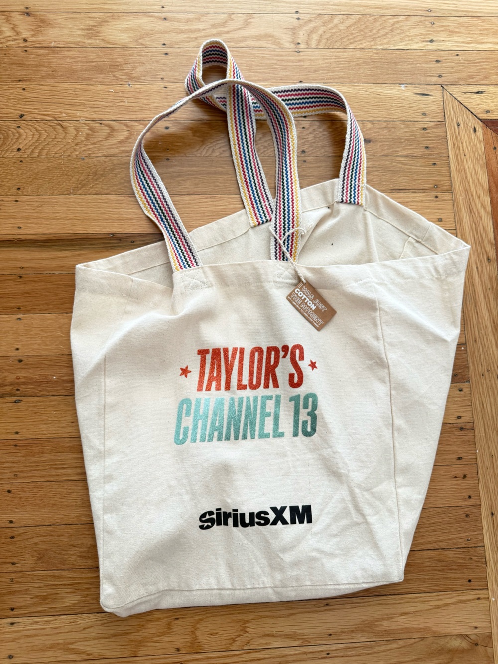 Taylor Swift Tote